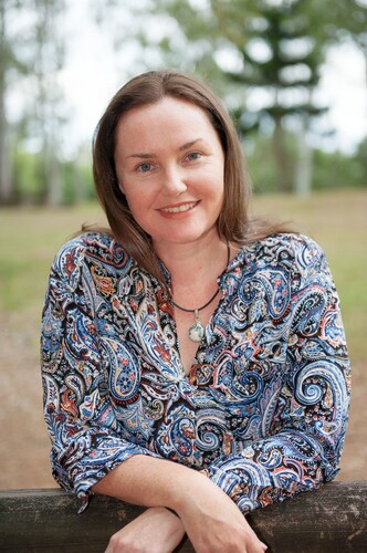 Jen Strachan