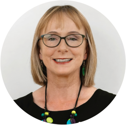 Belinda Symons