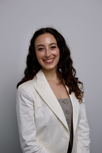 Alexandra Sasha Dreyer