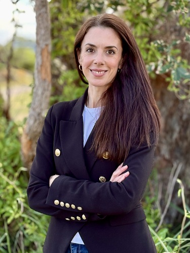 Victoria Brownlee