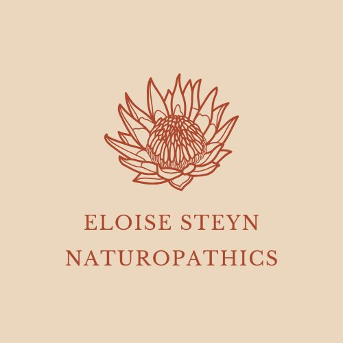 Eloise Steyn
