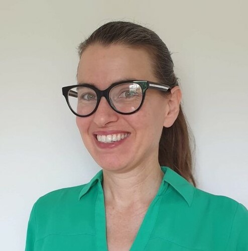 Tamara Swanton