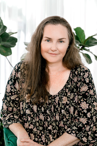 Jen Strachan