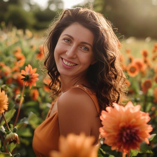 Julia Haimovich