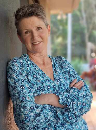 Margie Hyde