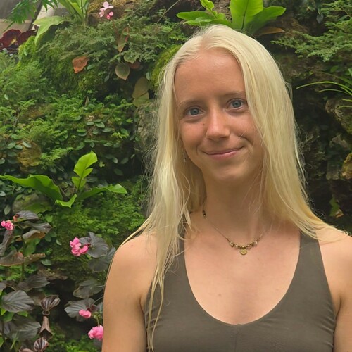 Tahlia Sibley