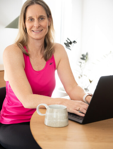 Susie Ware