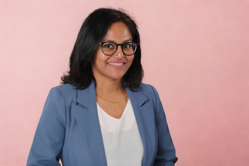 Inoka Perera