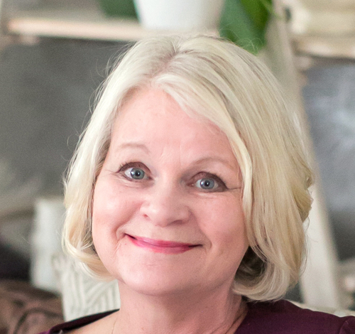 Jane Wrigglesworth
