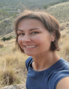 Sandra Tolj