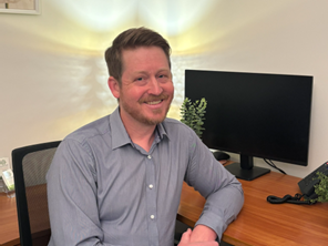 brad tarrant