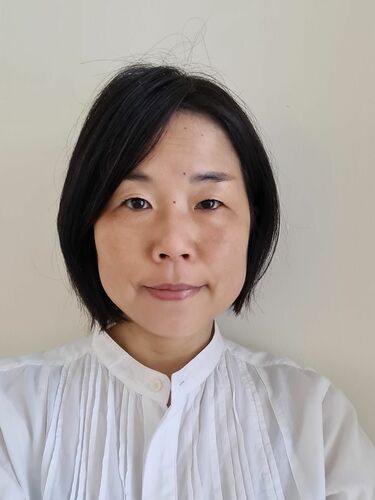 Junko Okuda