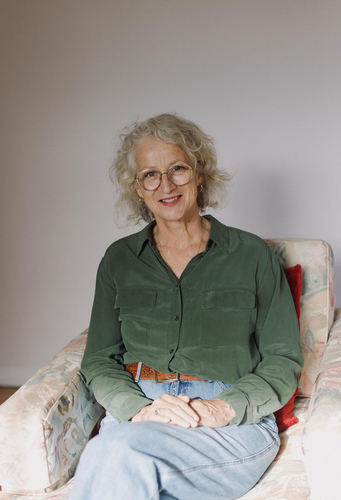 Susanne Lansdown