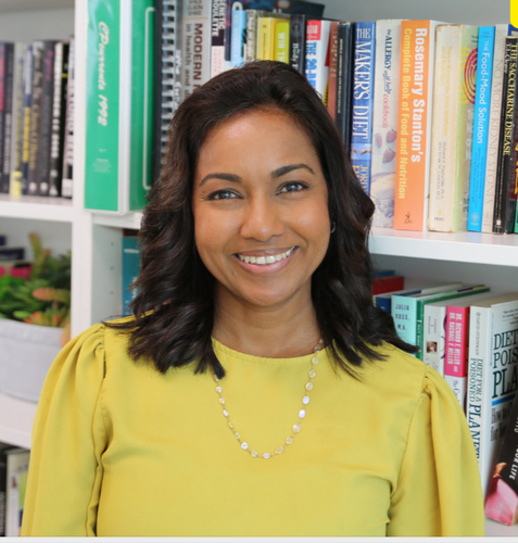 Rochelle Wickramaratchi