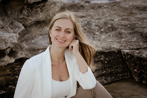 Haley Schirrmacher