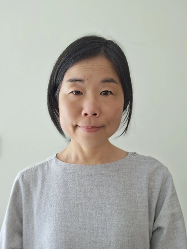 Junko Okuda