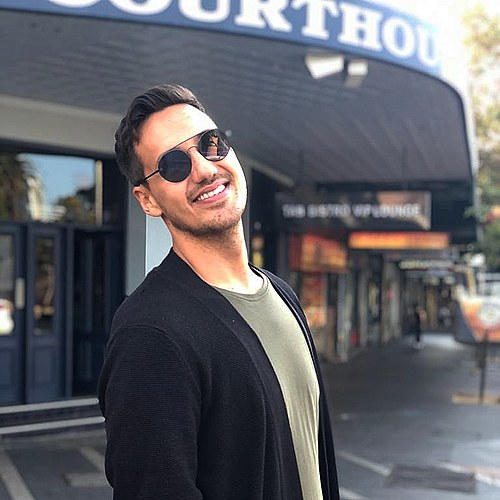 Tom Wesselman